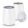 Murray Vacuum Cups White